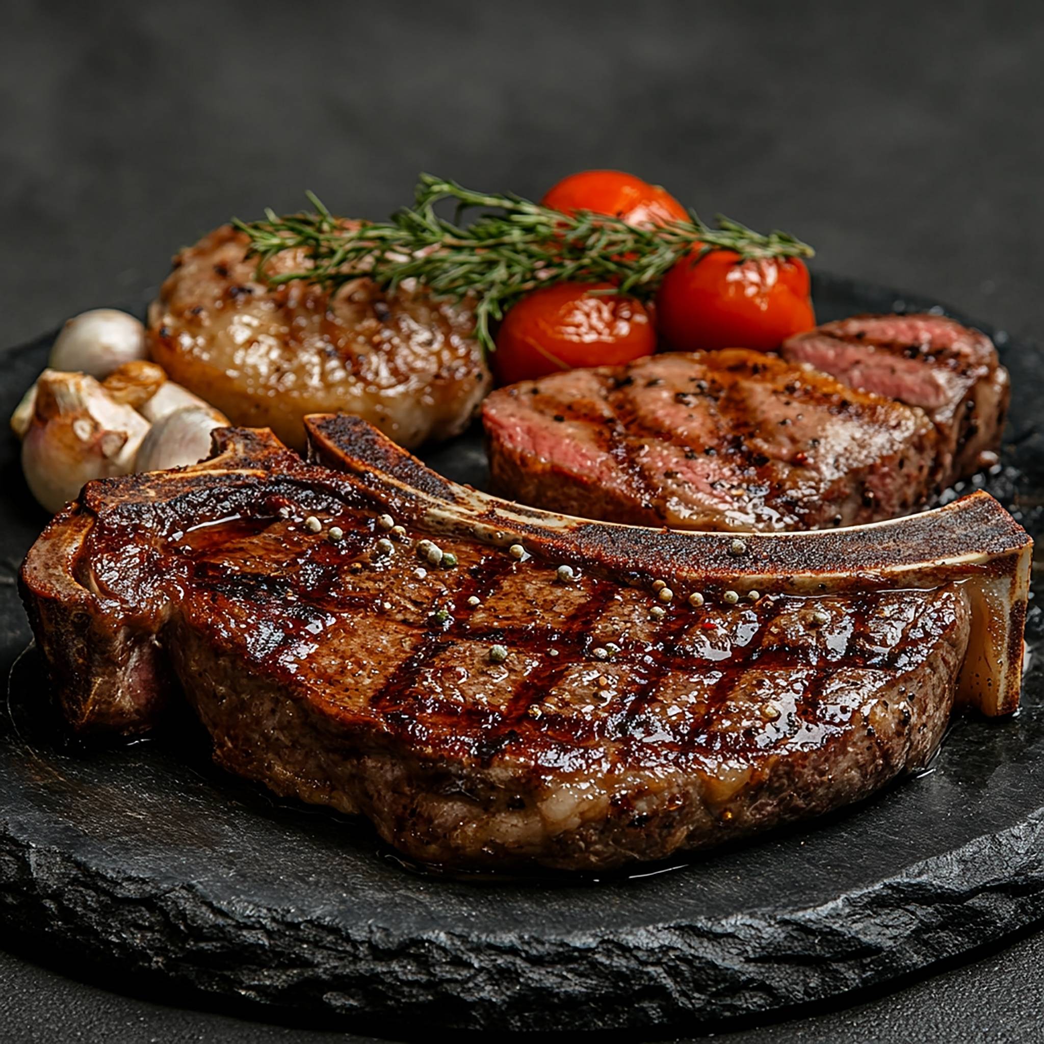 Offer Steak