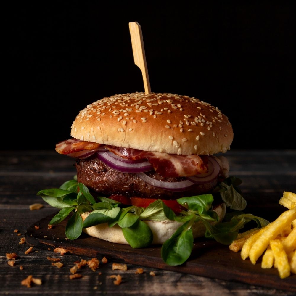 Burger Classique