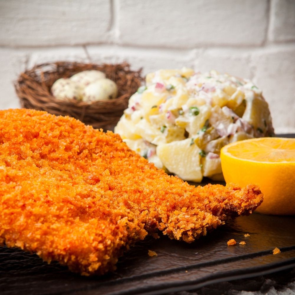 Poisson pane